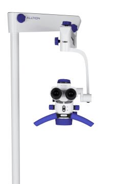 ALLTION AM-2000 PLUS DENTAL MİKROSKOP