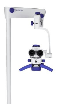 ALLTION AM-2000 PLUS Dental Operasyon Mikroskobu