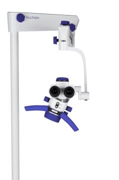 ALLTION AM-2000 PLUS Dental Operasyon Mikroskobu