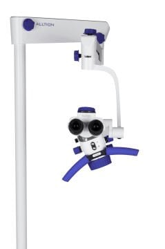 ALLTION AM-2000 PLUS Dental Operasyon Mikroskobu