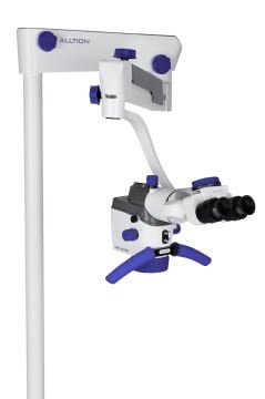 ALLTION AM-2000 PLUS DENTAL MİKROSKOP