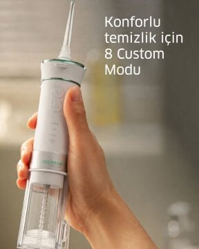 Super System Oral Care - Ağız Duşu