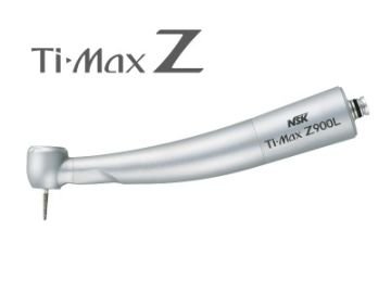 NSK Ti-Max Z900-Z900L Titanyum Gövdeli Adaptörlü Aeratör Başlığı