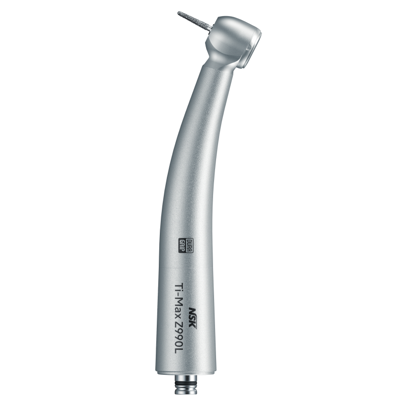 NSK Ti-Max Z990L Titanyum Gövde Aeratör