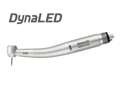 NSK DYNALED M600 LG Kendinden LED Işıklı Aeratör Başlığı