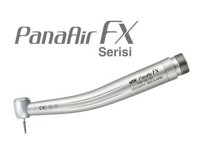 NSK PanaAir FX SU (PAF-SU) Ünite Direk Monte Aeratör Başlığı
