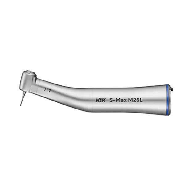 NSK S-Max M25L Anguldurva (LED Işıklı-Işıksız)