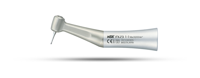 NSK FX23 Anguldurva
