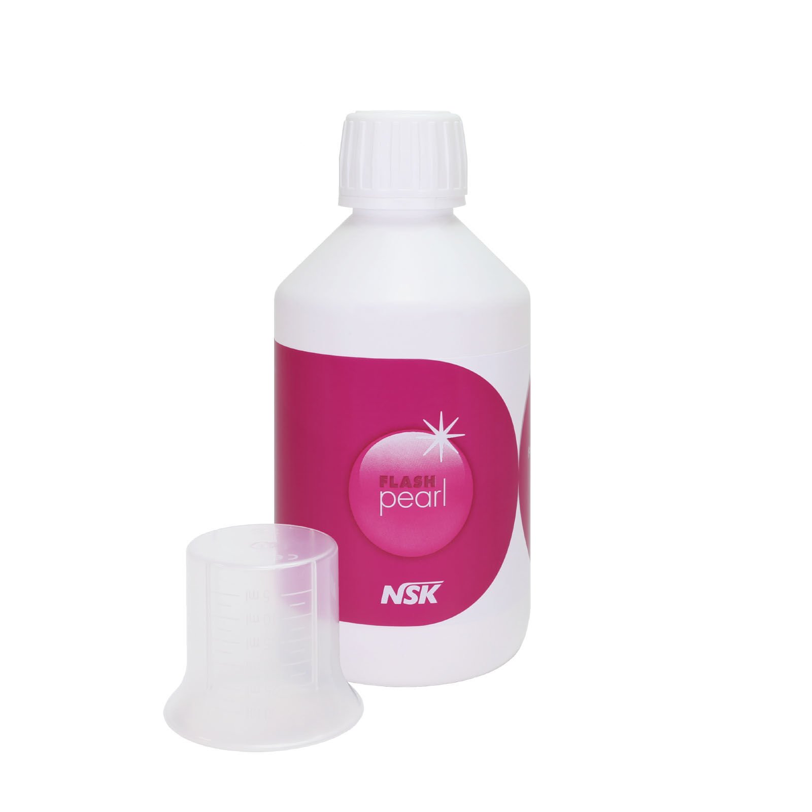 NSK FLASH PEARLY Airflow Tozu (4x300 gr.)
