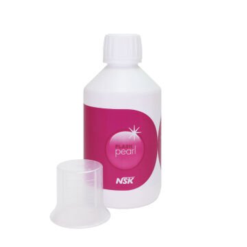 NSK FLASH PEARLY Airflow Tozu (4x300 gr.)