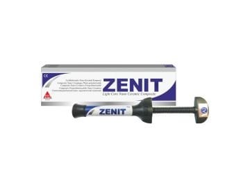 PD PRESIDENT DENTAL ZENIT Nano Seramik Kompozit