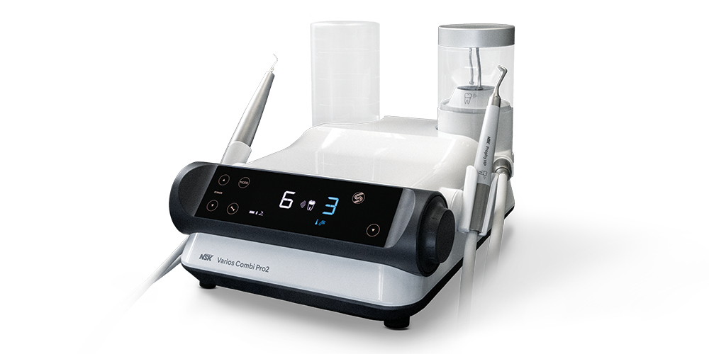 NSK Varios Combi Pro2