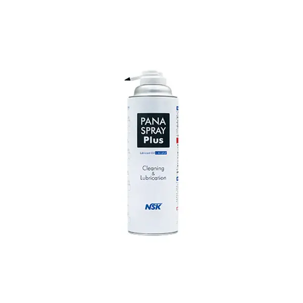 NSK PANA SPRAY PLUS Bağlık Yağlama ve Temizleme Spreyi