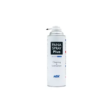 NSK PANA SPRAY PLUS Bağlık Yağlama ve Temizleme Spreyi