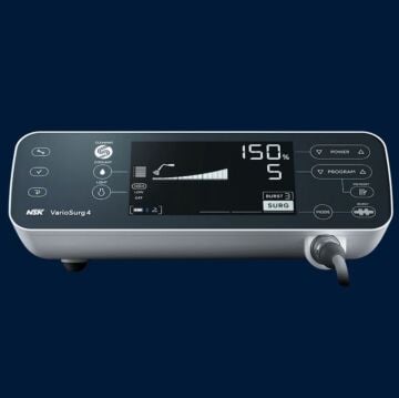 NSK VarioSurg4 Piezo Cerrahi Ünitesi