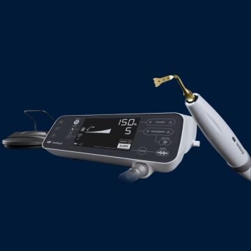 NSK VarioSurg4 Piezo Cerrahi Ünitesi