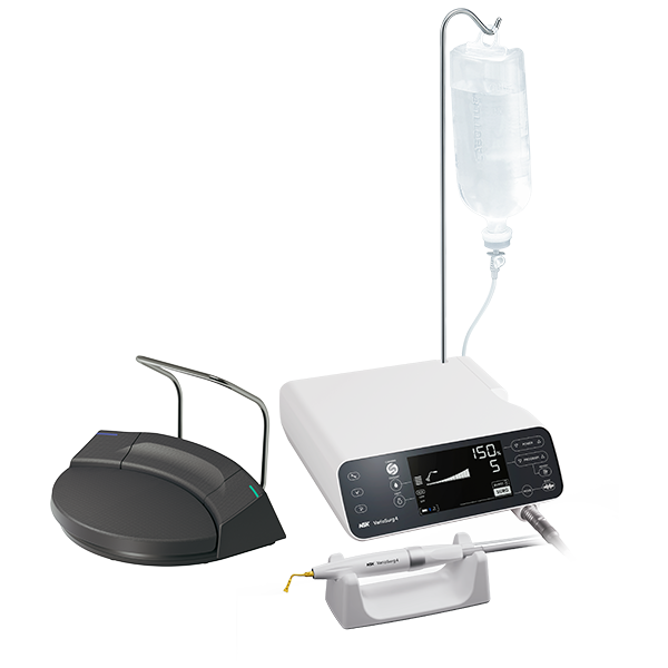 NSK VarioSurg4 Piezo Cerrahi Ünitesi