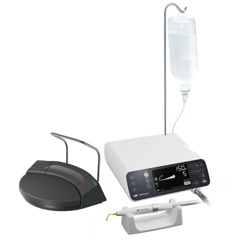 NSK VarioSurg4 Piezo Cerrahi Ünitesi