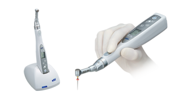 NSK ENDO-MATE TC2 Kablosuz Endodontik Mikromotor (Apex Locater Uyumlu)
