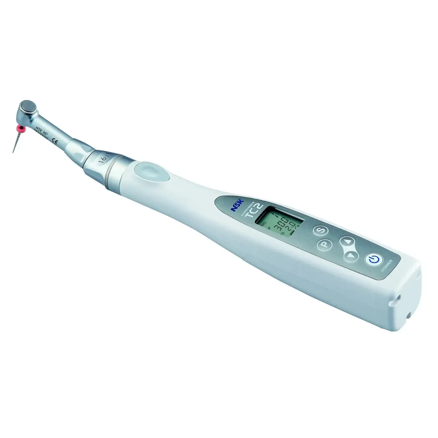 NSK ENDO-MATE TC2 Kablosuz Endodontik Mikromotor (Apex Locater Uyumlu)