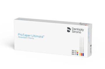 Dentsply Protaper Ultimate Paper Points 180 lik