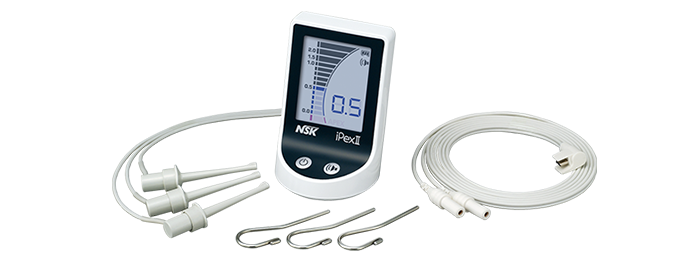 NSK iPEX II Apex Bulucu