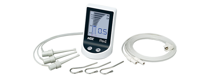 NSK iPEX II Apex Bulucu