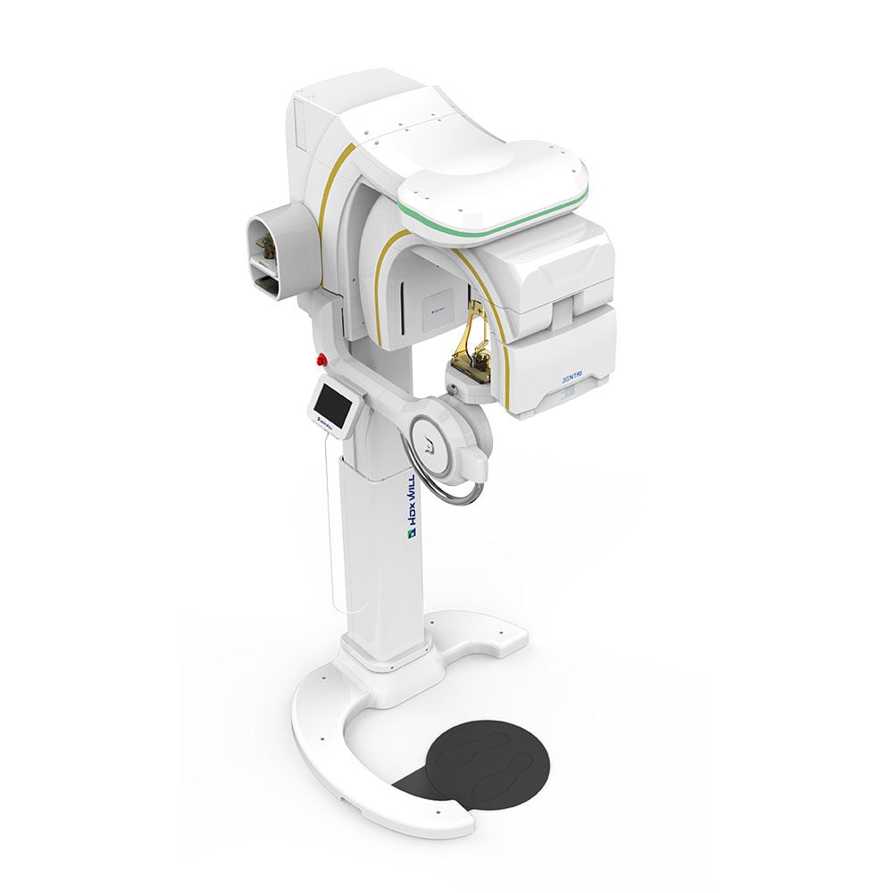 HDXWILL Dentri - Dental Tomografi CBCT