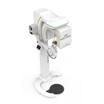 HDXWILL Dentri Tomografi