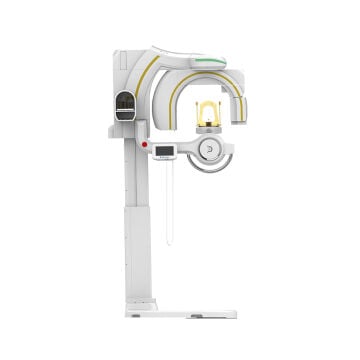 HDXWILL Dentri Tomografi