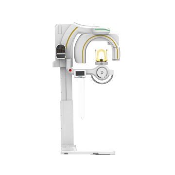 HDXWILL Dentri - Dental Tomografi CBCT