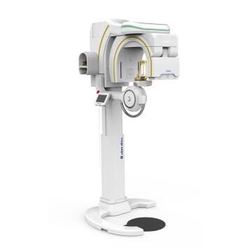 HDXWILL Dentri Tomografi