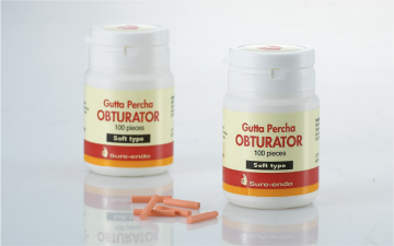 Sure Endo Gutta Percha Bar Obturator 100'lük