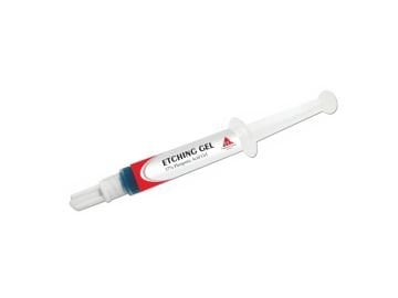 PD PRESIDENT DENTAL ETCHING GEL Asit Jel