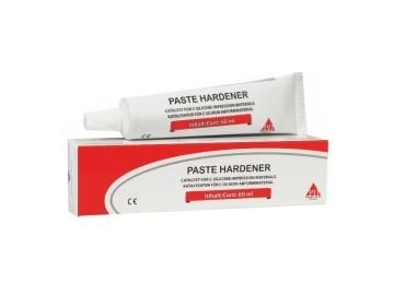 PD PRESIDENT DENTAL PASTE HARDENER Katalizör