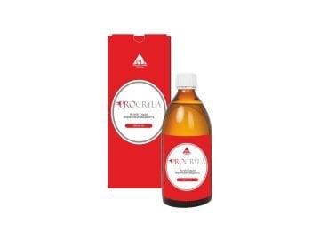 PD PRESIDENT DENTAL PROCRYLA Sıcak Likit 500 ML