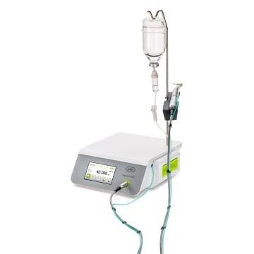 W&H Implantmed Plus - Işıksız Paket Fizyo