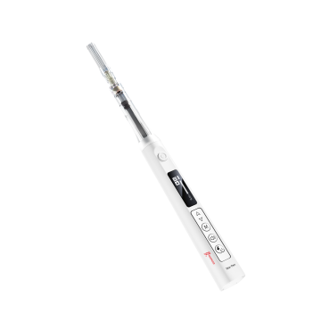 DTE Star-Pen Dijital Anestezi Cihazı