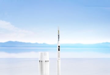 DTE Star-Pen Dijital Anestezi Cihazı