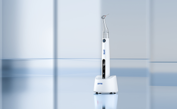 Woodpecker-Dte EndoPace Endomotor