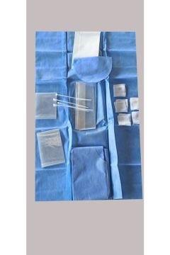 Steril Implant Örtü Seti