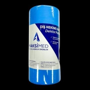 Maksimed Hasta Önlüğü Rulo 80'li